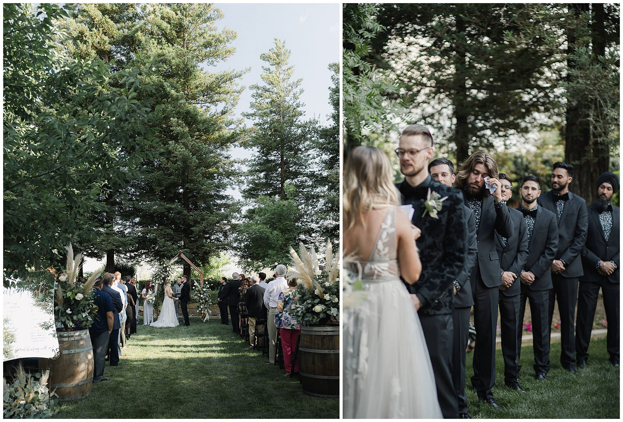 Cardella Winery Wedding Photos by Toni G Photo #tonigphoto_0043
