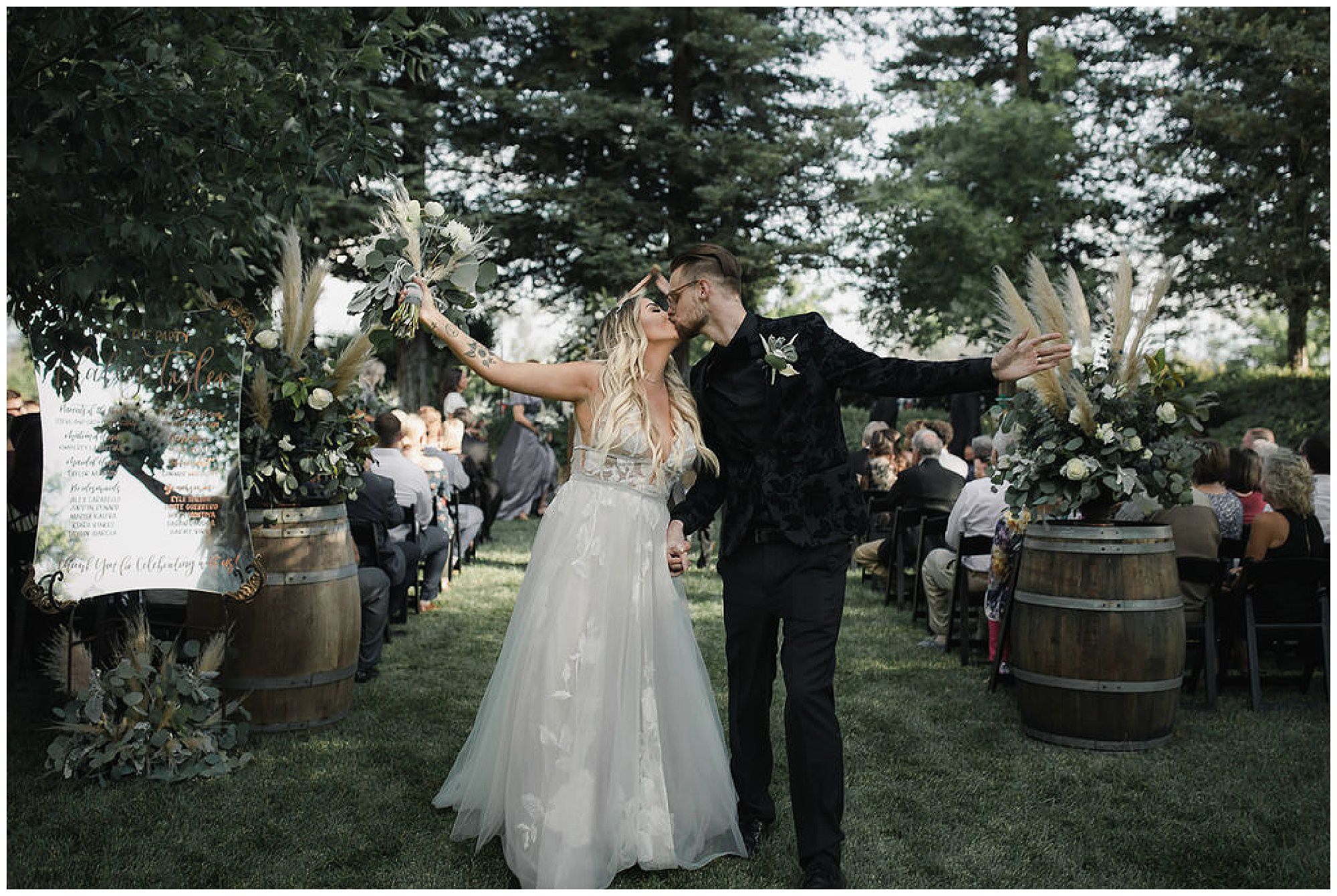 Cardella Winery Wedding Photos by Toni G Photo #tonigphoto_0048