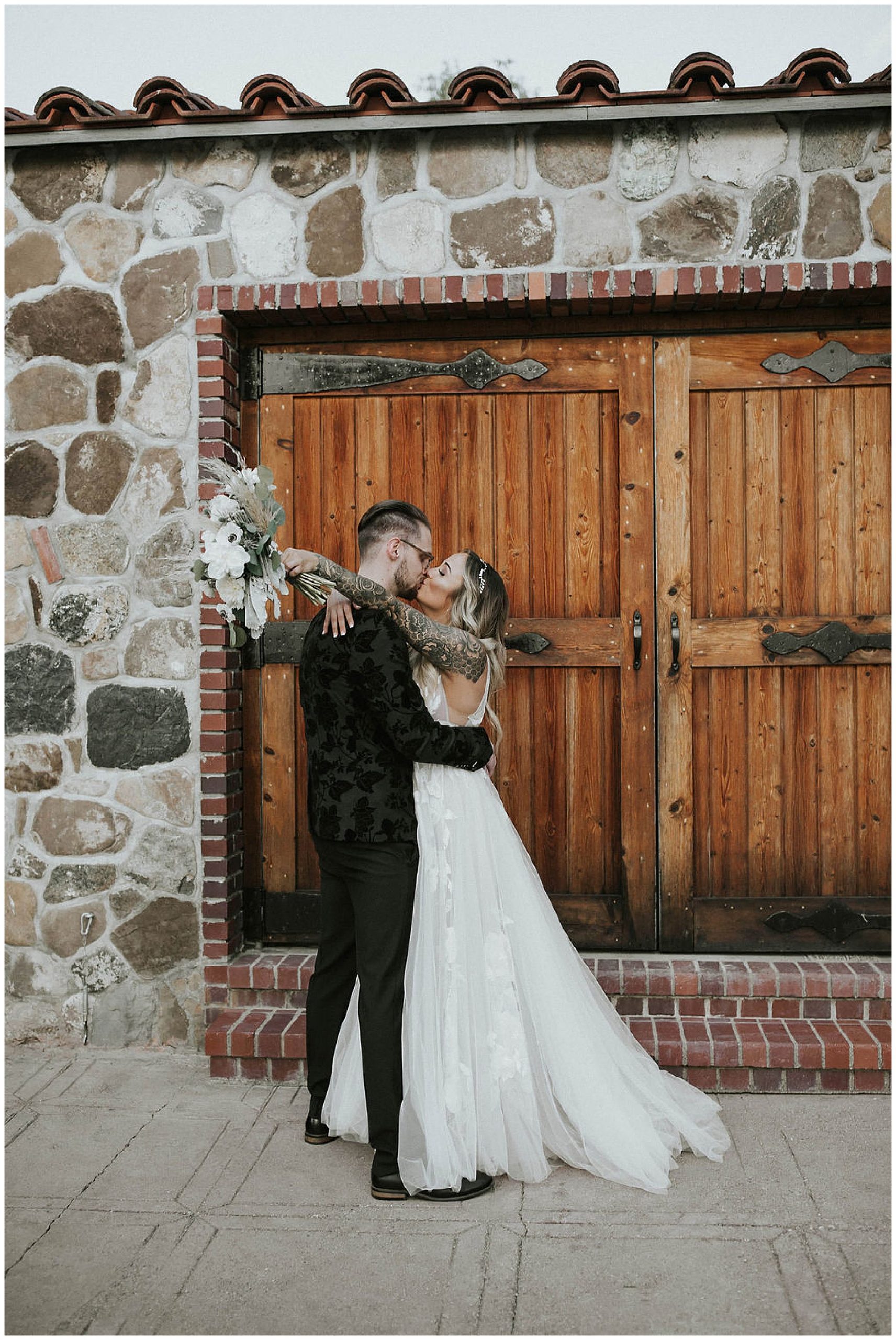 Cardella Winery Wedding Photos by Toni G Photo #tonigphoto_0052