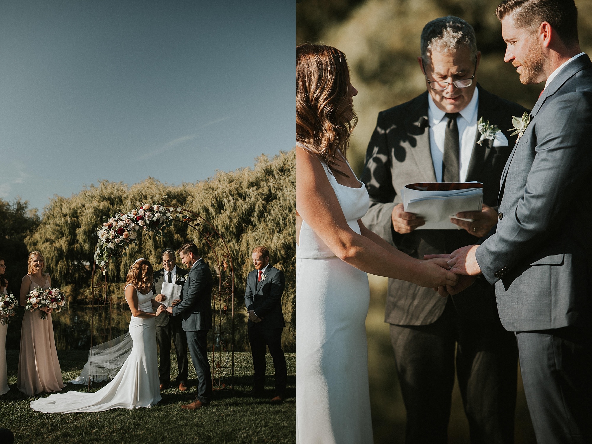 Olympia Valley Estate Wedding in Petaluma California by Toni G Photo_0069