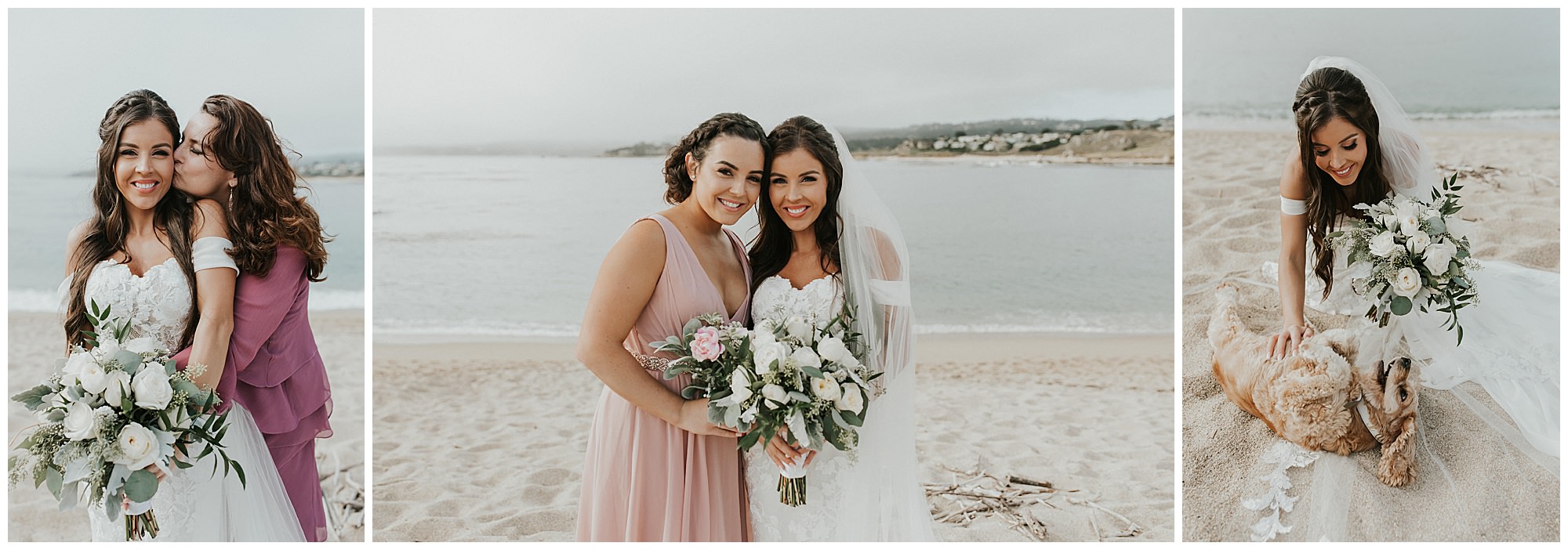 Kaylyn + Conner Carmel Wedding by Toni G Photo_0035