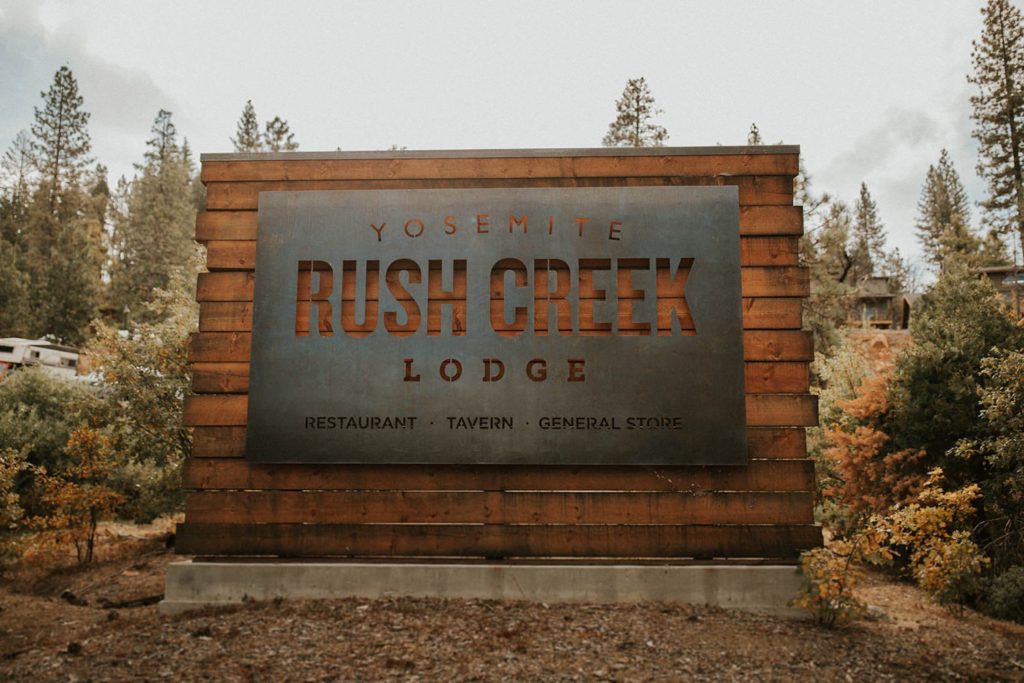 General Store & Gift Shop - Rush Creek Lodge